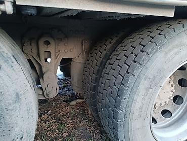 Тягачи: Тягач, Renault, 2003 г. — 11