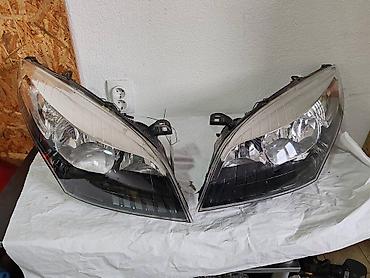 mazda: FAR LEVI DESNI MEGAN 3 ZA RENAULT MEGANE | Farovi levi desni za reno — 3