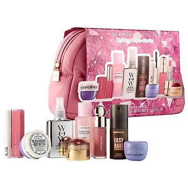 sephora: Kosmetik dəst, >10 məhsul, Yeni — 1