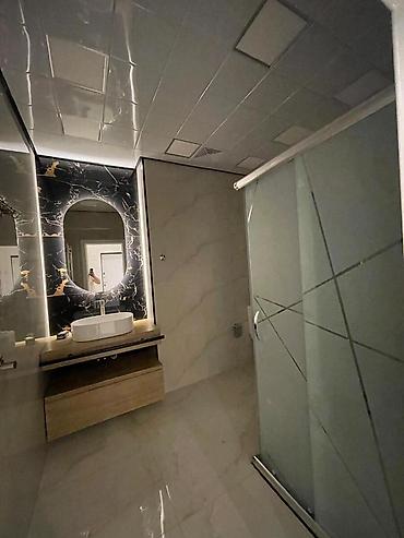 kreditle evler baki: İcarəyə verilir 3 otaqlı yeni tikili 110 m², Şah İsmayıl Xətai m — 8