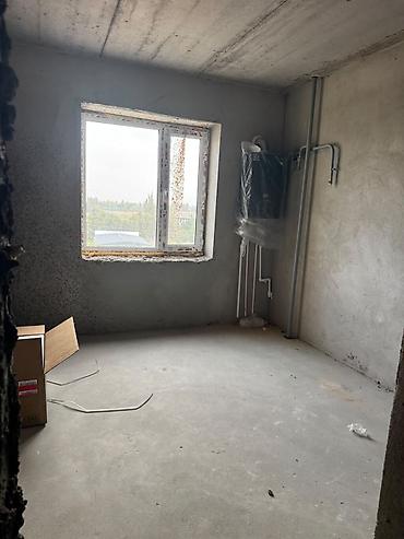35: 1 комната, 40 м², ул. Алматинка / Чуй Элитка, 3 этаж, ПСО (под самоотделку) — 8