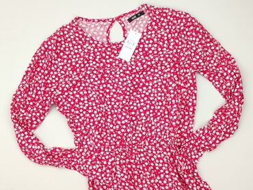 sukienki na wesele plisowane: Cleve, Women`s dress, size M