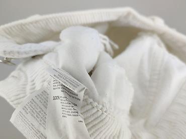 wide jeans: Spodnie materiałowe damskie, rozmiar 2XS — 6