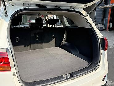 Kia: Kia Sorento: 2018 г., Кроссовер — 20