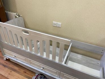 Çarpayılar: İşlənmiş, Təknəfərlik çarpayı, Bazasız, Matrassız, Siyirməli, Türkiyə -da lalafo.az — 3 Çarpayılar: İşlənmiş, Təknəfərlik çarpayı, Bazasız, Matrassız, Siyirməli, Türkiyə — 3