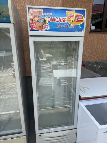 холодильные витрины в бишкеке: Для напитков, Б/у