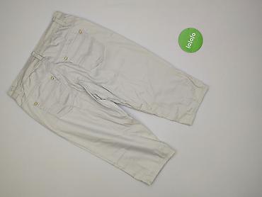 monki: G-Smack, Spodnie 3/4 damskie, rozmiar XL — 3