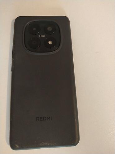 note 40 pro: Redmi Note 14 Pro, 256 GB, rəng - Qara, İki sim kartlı — 2