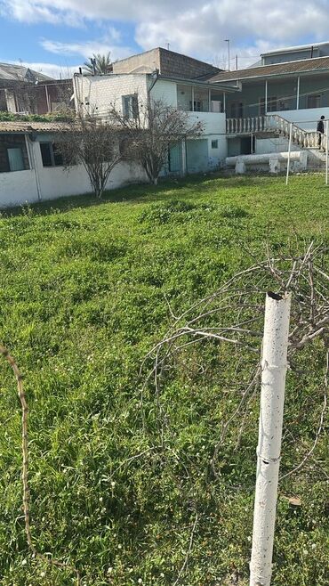 Həyət evləri və villaların satışı: Buzovna 4 otaqlı, 230 kv. m, Kredit yoxdur, Orta təmir — 5