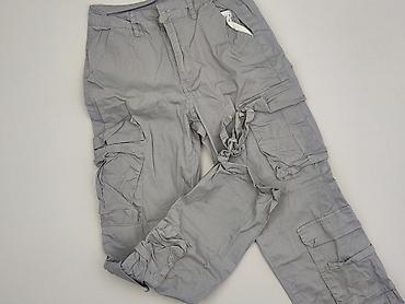 cargo stradivarius: Spodnie cargo damskie, rozmiar XS — 1