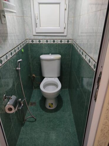 Köhnə tikili: Bakı, 4 otaqlı, Köhnə tikili, m. Neftçilər, 86 kv. m — 13