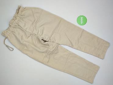 pull and bear pull and bear pull and bear: H&M, Брюки жіночі, розмір S — 3