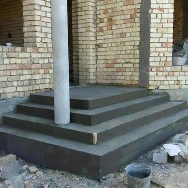 Обшивка лестниц: Лестница хизмату — 13