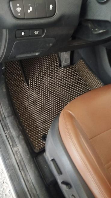 Полики: Полики Subaru, Новый, Самовывоз, Бесплатная доставка, Платная доставка — 1