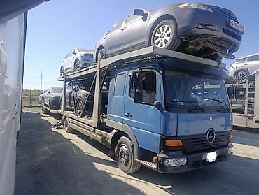 швеные машинки: Услуга автовоза — перевозка автомобилей Описание: - Двухъярусный — 2