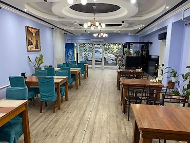 Кафе, рестораны: Готовый Бизнес Ресторан/кафе «MEGA SUSHI» — полностью оборудованное — 18