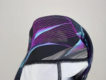 getry lycra: Legginsy Sportowe damskie, rozmiar M — 4
