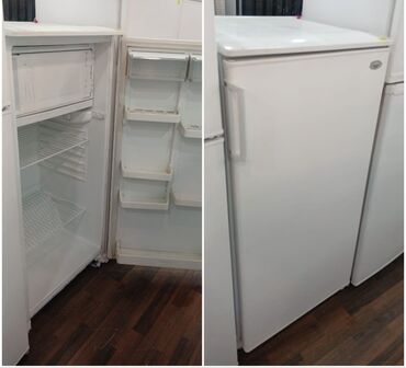 atlant: Холодильник Atlant