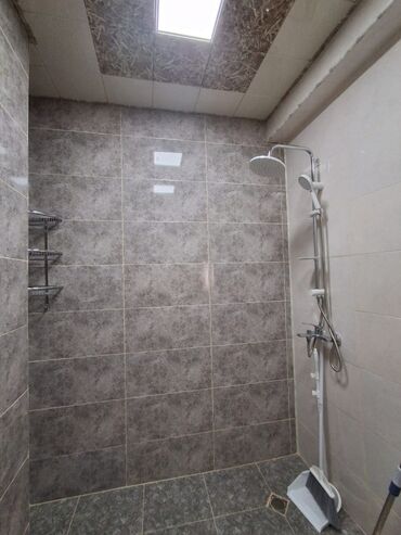 Uzunmüddətli kirayə mənzillər: İcarəyə təklif olunan tam təmirli, zövqlü interyerli 1 otaqlı studio — 10