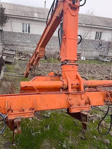 Манипуляторы: Манипулятор, Hyundai, от 4 т — 10