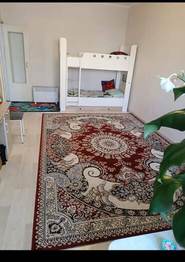 Продажа квартир: 1 комната, 35 м², 105 серия, 2 этаж, Евроремонт