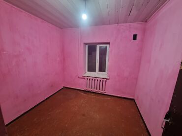 квартира дордойдон: 1 комната, Собственник, Без подселения, Без мебели