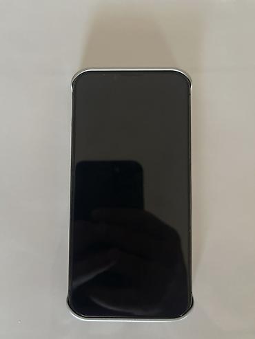 IPhone 13 Pro, 256 GB, Graphite, Face ID lalafo.az -da IPhone 13 Pro, 256 GB, Graphite, Face ID