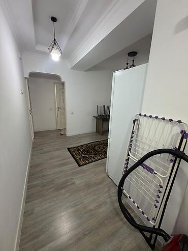 продаю кв балыкчы: 2 комнаты, 50 м², Тунгуч мкр Элитка, 10 этаж, Свежий ремонт — 9