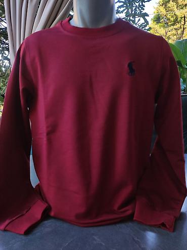 Duksevi: Polo duksevi rasprodaja,novi,vrhunski — 7