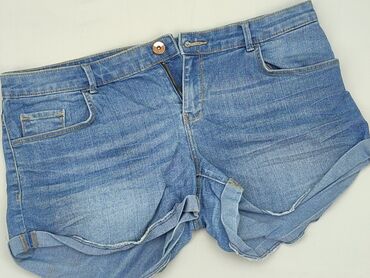 Shorts: Shorts for women, H&M, XL (EU 42)