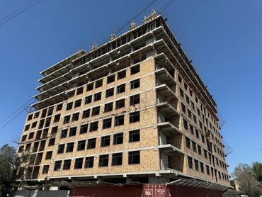 квартира за 40 тысяч долларов: 1 комната, 30 м², Элитка, 13 этаж, ПСО (под самоотделку)
