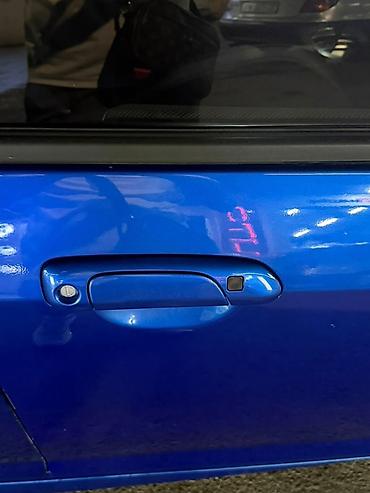 stance: Honda Fit: 2005 г., 1.5 л, Автомат, Бензин, Хэтчбэк — 8