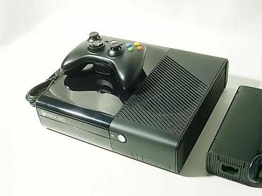 elektronska: U ponudi Xbox 360 E konzola, odlično očuvana i potpuno ispravna — 10