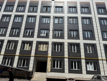 Продажа квартир: 1 комната, 40 м², Элитка, 5 этаж, Дизайнерский ремонт