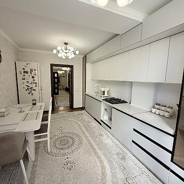продается вагон: 3 комнаты, 114 м², Филармония 2 этаж — 9