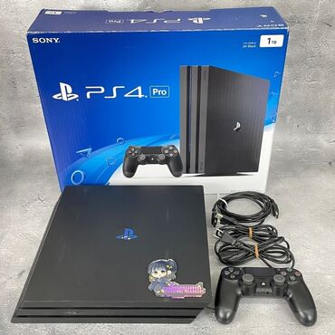 playstation service 35: Playstation 4 konsollarinin satisi. En munasib qiymetlerle. Mallar