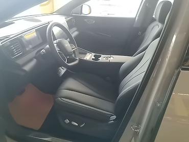 BYD: BYD Sea Lion 06: 2026 г., Электромобиль — 19