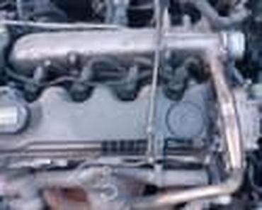 fratellis auto: MOTOR ZA ALFA ROMEO 156 OD 1999. DO 2006. GOD. | motor za alfu 1,9 — 4