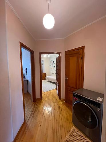 кв политех: 4 комнаты, 120 м², Политех Элитка, 4 этаж, Евроремонт — 6