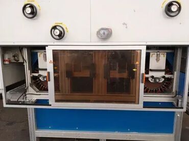 Električne brusilice: Četkara za panele 4093-23 🔧 Proizvođač: Italmeccanica Model: MEC — 6