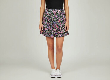 czerwone spódnice stradivarius: FB Sister, Women`s skirt, size L