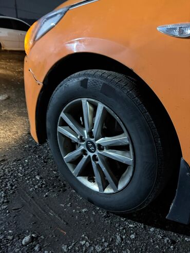 Hyundai: Hyundai Sonata: 2019 г., 2 л, Автомат, Газ, Седан at lalafo.kg — 6 Hyundai: Hyundai Sonata: 2019 г., 2 л, Автомат, Газ, Седан — 6