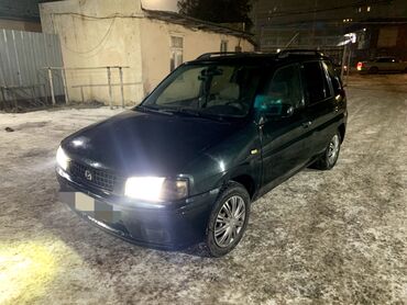 Mazda: Mazda Demio: 1998 г., 1.3 л, Механика, Бензин, Хэтчбэк