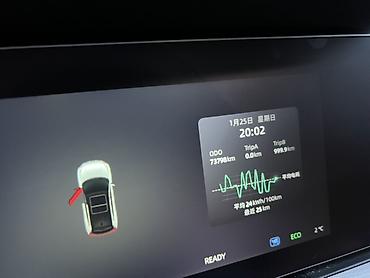 Weltmeister: Weltmeister W6, 2021 г., 74000 км, Передний, В наличии — 10