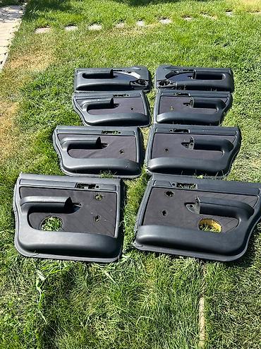 Гранаты: Граната С приводом Audi 1995 г., Б/у, Оригинал, Германия — 12