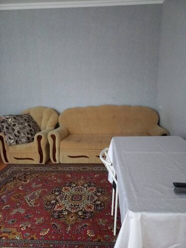 Uzunmüddətli kirayə evlər: 100 kv. m, 3 otaqlı — 9