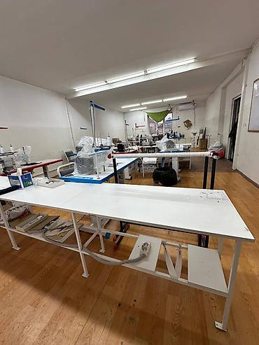 Продажа помещений свободного назначения: 📍 ул. Марата 🔘Этажи 4/4 🔘478,4м² Продается четырехэтажное — 7