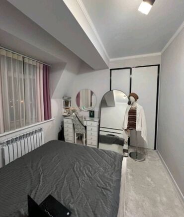 Продажа квартир: 1 комната, 40 м², Индивидуалка, 5 этаж, Дизайнерский ремонт