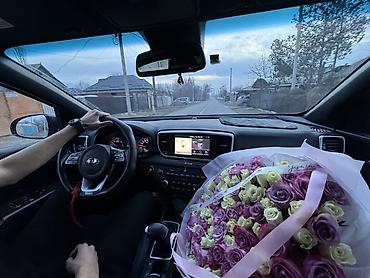 kia sorento купить: Kia Sportage: 2019 г., 2 л, Автомат, Дизель, Кроссовер — 10