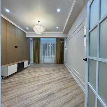 Продажа квартир: 2 комнаты, 63 м², Элитка, 6 этаж, Дизайнерский ремонт — 2